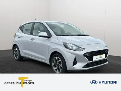 Hyundai i10 – Foto 3
