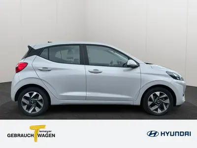 Hyundai i10 – Foto 4