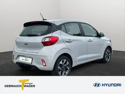 Hyundai i10 – Foto 5