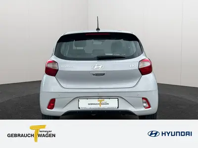 Hyundai i10 – Foto 6