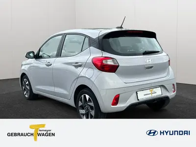Hyundai i10 – Foto 7