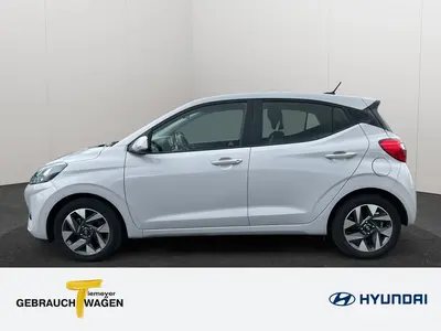 Hyundai i10 – Foto 8