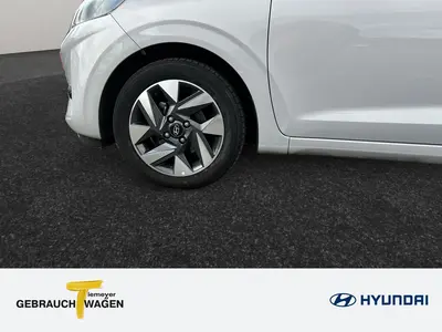 Hyundai i10 – Foto 9