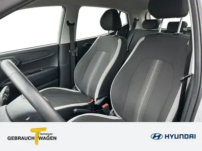 Hyundai i10 – Foto 10