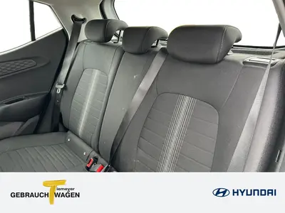 Hyundai i10 – Foto 11