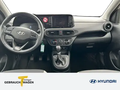 Hyundai i10 – Foto 12