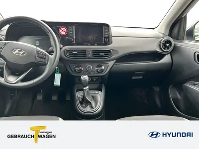 Hyundai i10 – Foto 13