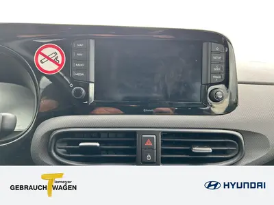 Hyundai i10 – Foto 14