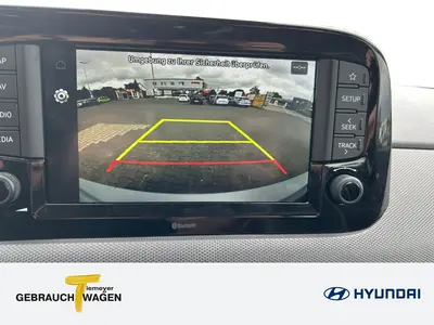 Hyundai i10 – Foto 16