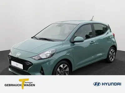 Hyundai i10 – Foto 1