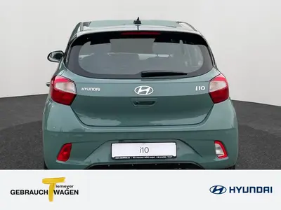 Hyundai i10 – Foto 6