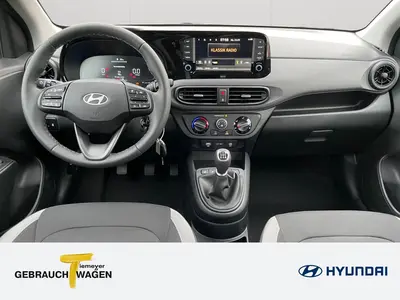 Hyundai i10 – Foto 12