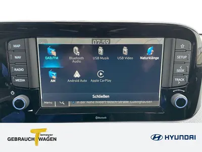 Hyundai i10 – Foto 16
