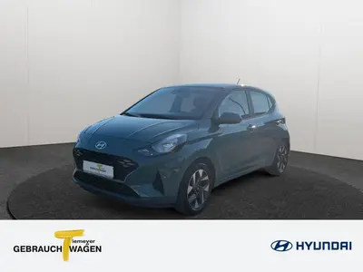 Hyundai i10 – Foto 1