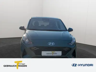 Hyundai i10 – Foto 2