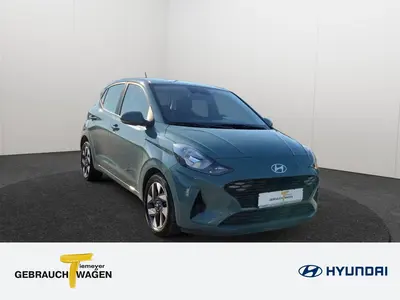 Hyundai i10 – Foto 3