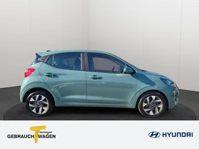 Hyundai i10 – Foto 4