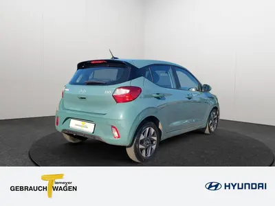 Hyundai i10 – Foto 5