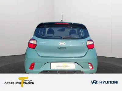 Hyundai i10 – Foto 6