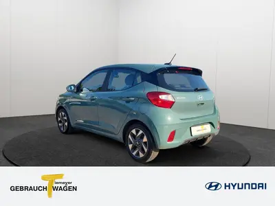 Hyundai i10 – Foto 7