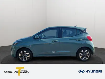 Hyundai i10 – Foto 8
