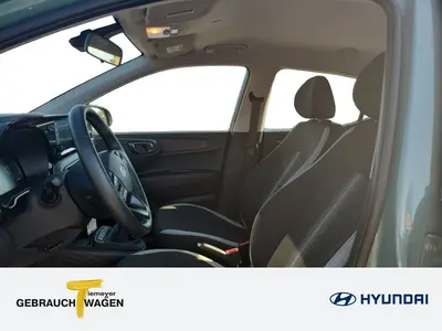 Hyundai i10 – Foto 10