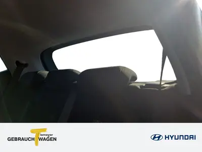 Hyundai i10 – Foto 11