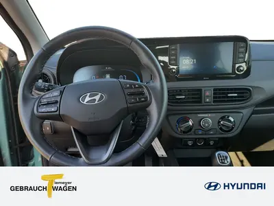 Hyundai i10 – Foto 12