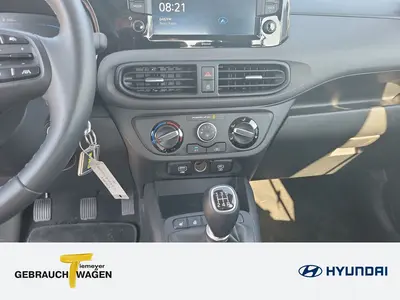 Hyundai i10 – Foto 13
