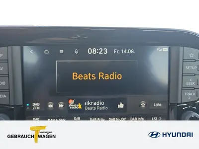 Hyundai i10 – Foto 15