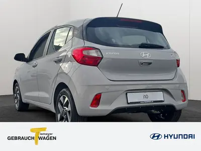 Hyundai i10 – Foto 7