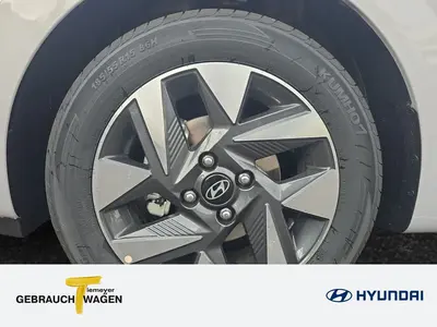 Hyundai i10 – Foto 9