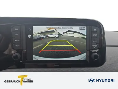 Hyundai i10 – Foto 15