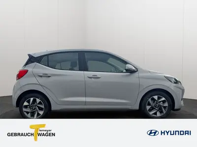 Hyundai i10 – Foto 4