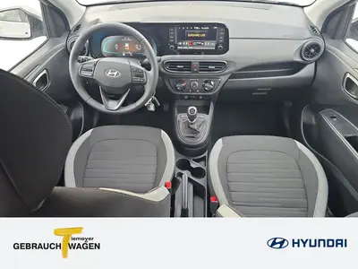 Hyundai i10 – Foto 12