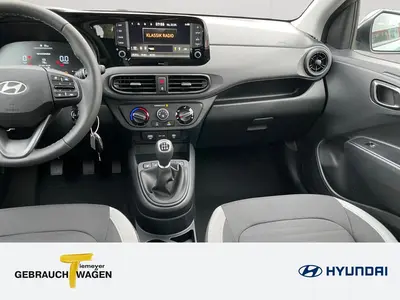 Hyundai i10 – Foto 13