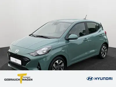 Hyundai i10 – Foto 1