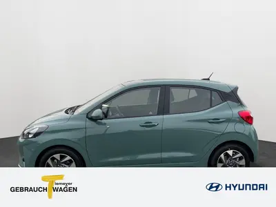 Hyundai i10 – Foto 8