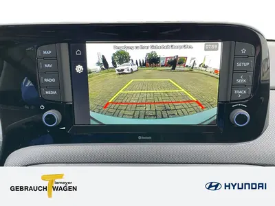Hyundai i10 – Foto 15