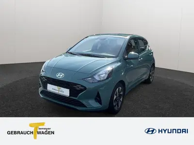 Hyundai i10 – Foto 1
