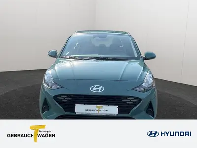 Hyundai i10 – Foto 2