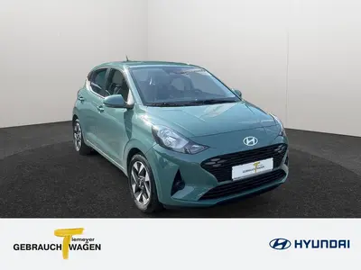 Hyundai i10 – Foto 3
