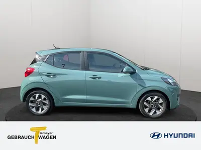 Hyundai i10 – Foto 4