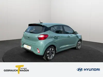 Hyundai i10 – Foto 5