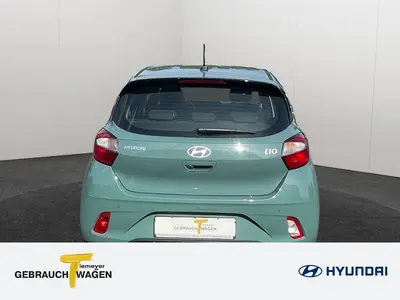 Hyundai i10 – Foto 6