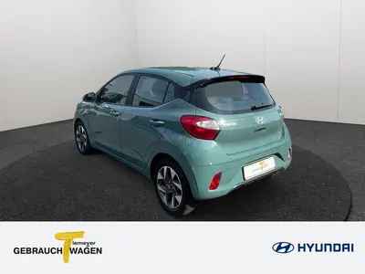 Hyundai i10 – Foto 7
