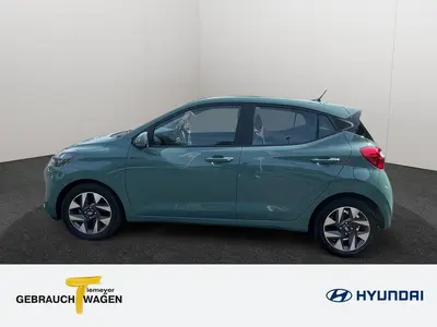 Hyundai i10 – Foto 8