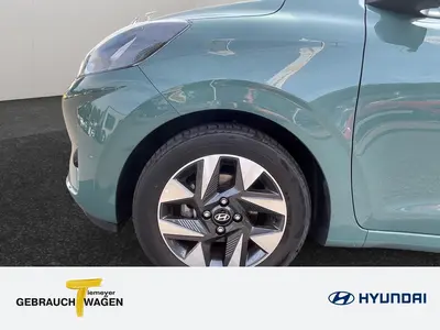 Hyundai i10 – Foto 9