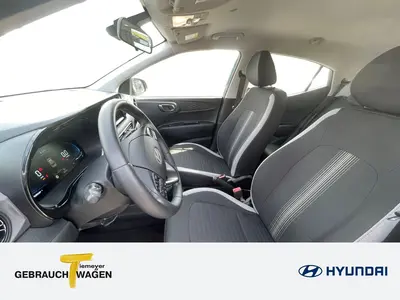 Hyundai i10 – Foto 10