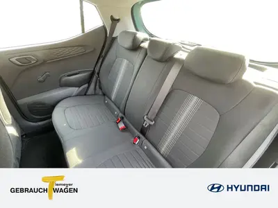 Hyundai i10 – Foto 11